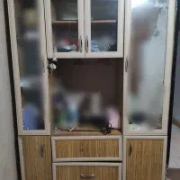 ویترین ملامین