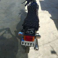 موتور پیشتاز۱۲۵مدل ۹۸|موتورسیکلت|کنارک, |دیوار