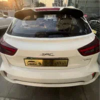 جک S3 اس sr۳ کی ام سی KMC /بک x3 ۱۴۰۴|خودرو سواری و وانت|تهران, توحید|دیوار