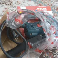 اره عمود بر آروا 650وات یکبار استفاده شده