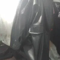 کت چرمی درجه ۱