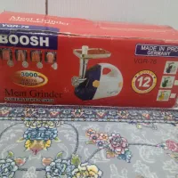 چرخ گوشت بوش اصل و نو|خردکن، آسیاب، غذاساز|نسیم‌شهر, |دیوار