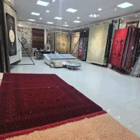 فرش وگلیم مدرن|گلیم، جاجیم، گبه|ماکو, |دیوار