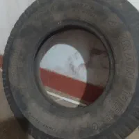 فروش لاستیک جلو نیسان