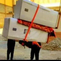باربری حمل اثاثیه منزل اطمینان بارکوردصدرصدتضمینی