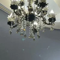 لوستر برنز|لوستر و چراغ آویز|اندیشه, اندیشه فاز ۱|دیوار