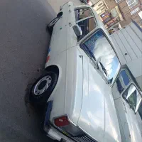 پیکان مدل ۷۶ دوگانه سوز