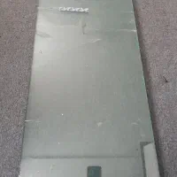 با سلام ۳عددشیشه
