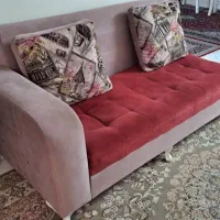 مبل ال|مبلمان خانگی و میز عسلی|تهران, شهید اسدی|دیوار