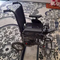 تخت ویلچر برقی واکر|آرایشی، بهداشتی، درمانی|شیراز, مسلم|دیوار