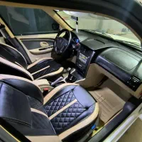 پارس تیوفایو elx 1401 فول|خودرو سواری و وانت|بستک, |دیوار