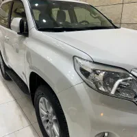 پرادو دو در ۲۰۱۷