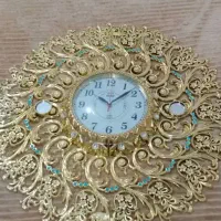 ساعت دیواری نو