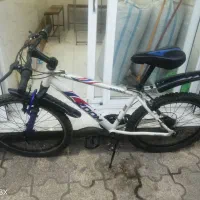فروش دوچرخه 24 زوم تایوان