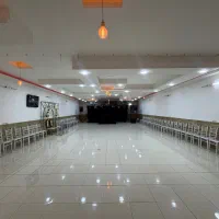 باغ جهت برگزاری مراسمات