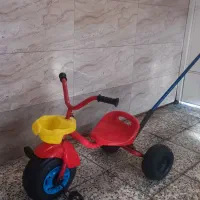 سه چرخه