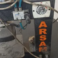 دستگاه آپارات|ابزارآلات|خرم‌آباد, |دیوار