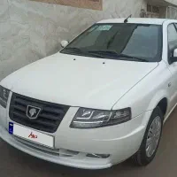 سورن پلاس ۱۴۰۳ گارانتی فعال