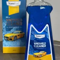 نمایندگی شیشه شور نانو در سبزوار