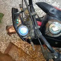 موتور تریل کویر 250 مدل 1401|موتورسیکلت|بندرعباس, |دیوار