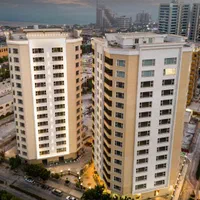 رهن آپارتمان ۳ خواب برج آساما