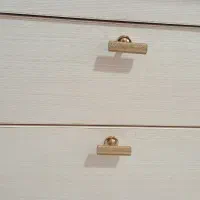 جاکفشی و دراور کشو دار|جاکفشی، کمد، دراور|پردیس, فاز ۹|دیوار