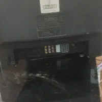 تلویزیون سامسونگ ۲۱ اینچ تعمیری|تلویزیون و پروژکتور|گلبهار, شهر جدید گلبهار|دیوار