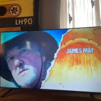 تلوزیون ۵۰ اینچ 4k دوو