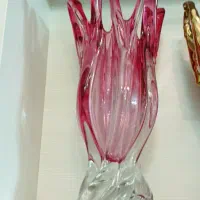 گلدان اصل چک