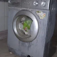 لباسشویی اتوماتیک