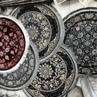 بورس انواع پادری مستطیل و گرد عمده برزنتی فانتزی