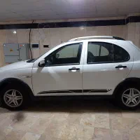 کوییک GXR L فول|خودرو سواری و وانت|رشت, جهاد|دیوار