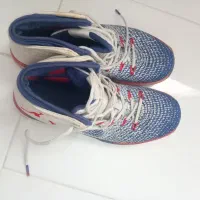 کفش والیبال