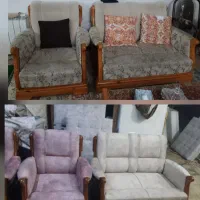 تعمیر انواع مبلمان
