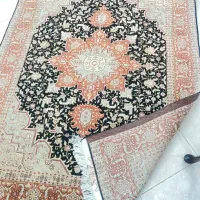 فرش هریس سه منری دستبافت