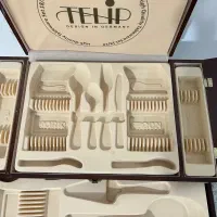 کنسول سرویس قاشق چنگال|ظروف سرو و پذیرایی|شیراز, تندگویان|دیوار