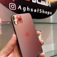 اپل iphone 11 Pro با حافظه ۲۵۶ گیگابایت