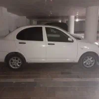 فروش ساینا مدل 1400|خودرو سواری و وانت|اصفهان, خلجا|دیوار