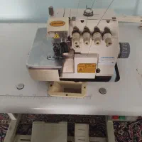 سردوز‌پنج‌نخ|چرخ خیاطی و ریسندگی|مشهد, تلگرد|دیوار