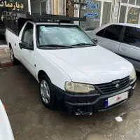 سلام آریسان مدل ۹۵|خودرو سواری و وانت|ارومیه, |دیوار