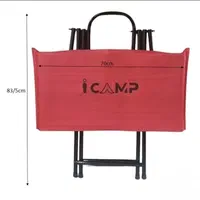 میز و صندلی مسافرتی تاشو|کوهنوردی و کمپینگ|کرمانشاه, |دیوار