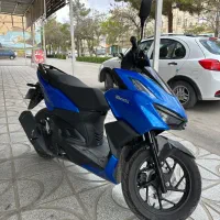 کیلیک ۱۶۰ بلنتا