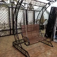 میزوصندلی--تاب باغی|مبلمان خانگی و میز عسلی|زنجان, |دیوار