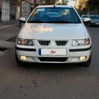 سمند ef7 88 دوگانه شرکت