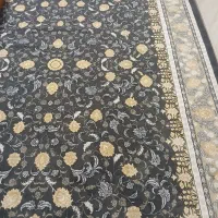 فرش ۹ متری طوسی