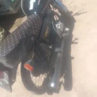 متور 125