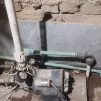 برقکار ی و لوله کشی آب وفاضلاب ساختمان|خدمات پیشه و مهارت|خاش, |دیوار