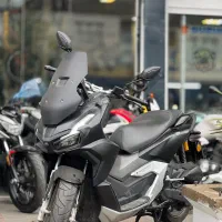 موتور ADV هانی درحد نو کم کار کرد