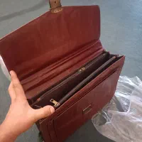 کیف اداری|کیف، کفش، کمربند|اهواز, اسلام آباد شرقی|دیوار