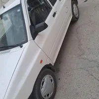 وانت پراید 151 SE، مدل ۱۴۰۳
